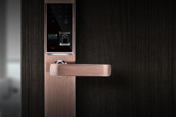 指纹锁厂家有哪些？