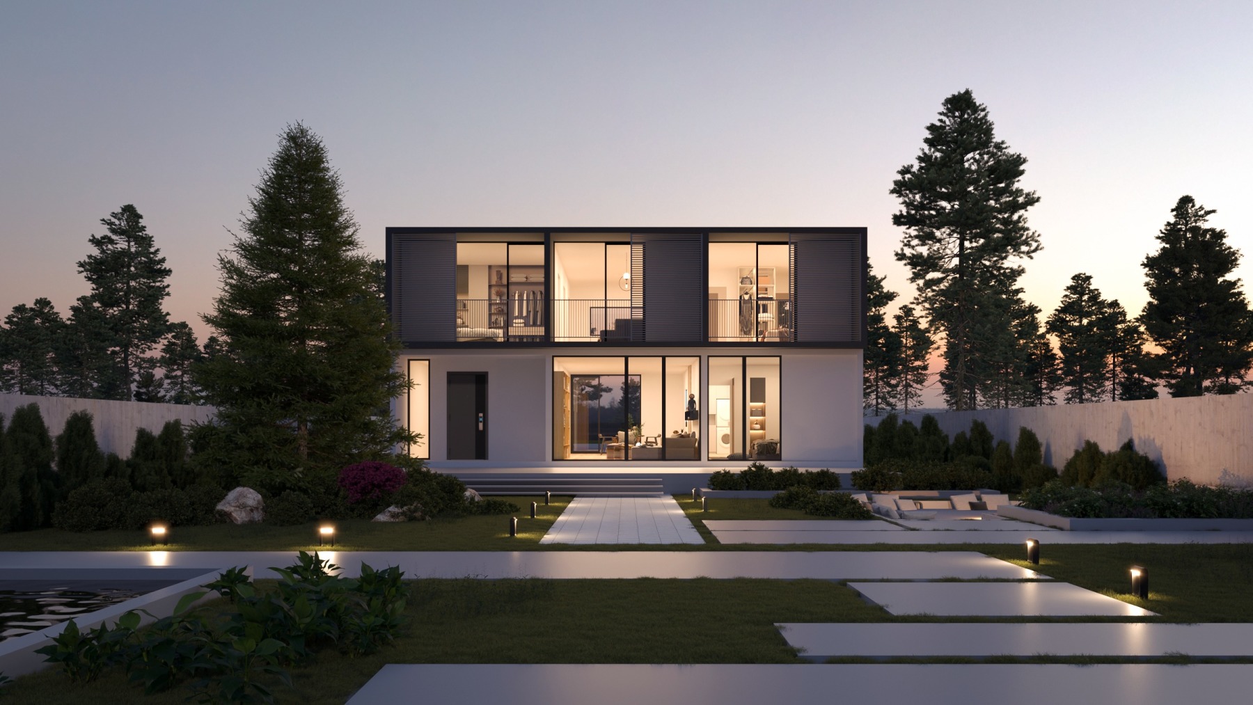 定制属于自己的生活