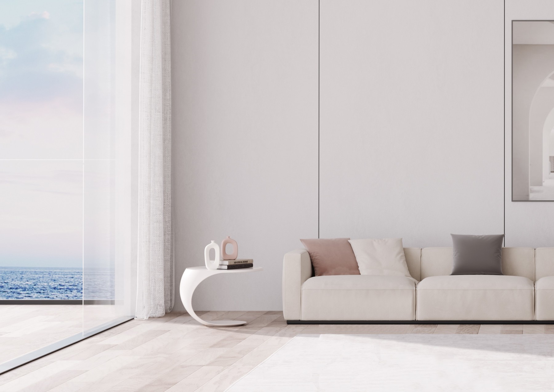 一念之间，只需一键