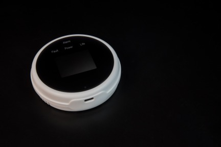 实时监测，精准报警