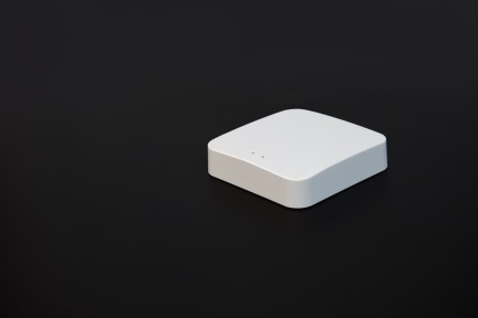 智能中枢，高效互联