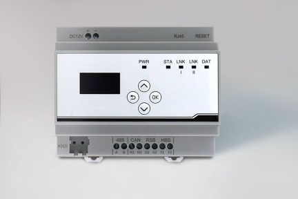 智能操控，高效节能