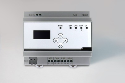 智能操控，高效节能